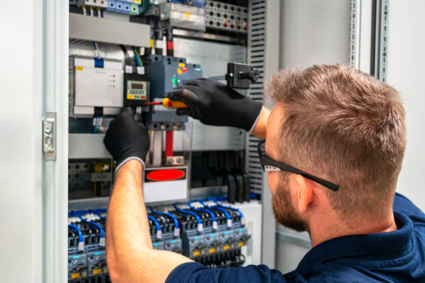 Best Emergency Electrical Repair  in West Unity, OH