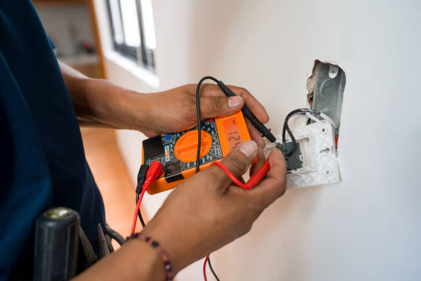 Professional Electrician in West Unity, OH