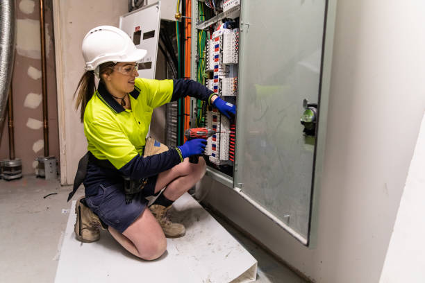 Best Electrical Rewiring Services  in West Unity, OH