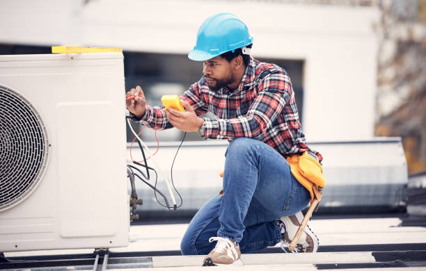 Best Affordable Emergency Electrician  in West Unity, OH