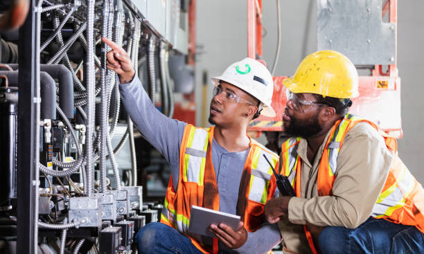 Best Emergency Electrician Near Me  in West Unity, OH