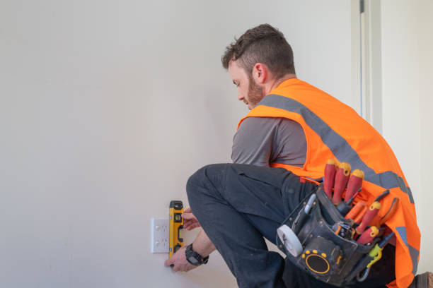 Best Electrical Upgrades for Homes  in West Unity, OH