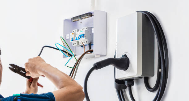 Best Affordable Electrical Installation  in West Unity, OH