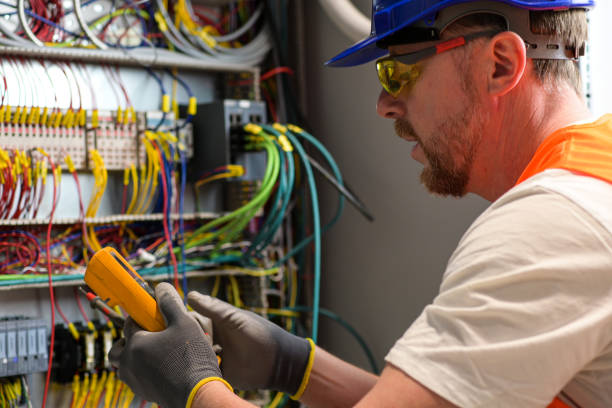 Affordable Electrical Installation in West Unity, OH