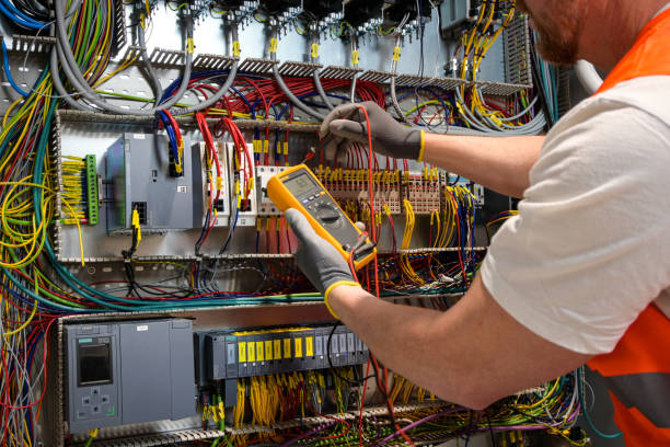 Best Home Electrical Repair  in West Unity, OH